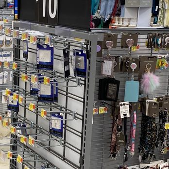 Walmart Supercenter - Jewelry - Grocery Near Me - Coral Springs, Florida
