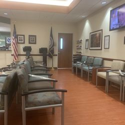 Va Outpatient Clinic Richmond