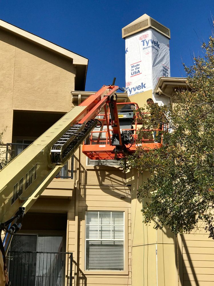 Slide of Valentine Premier Construction