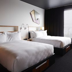 Hôtel Alt Montréal