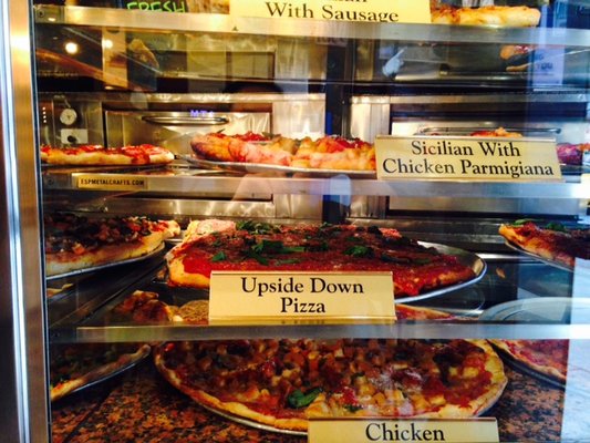 NY Pizza Suprema by null NY Pizza Suprema by null