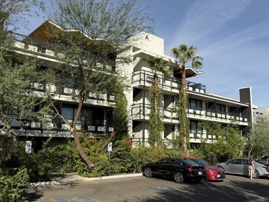 Rise Uptown Hotel by null