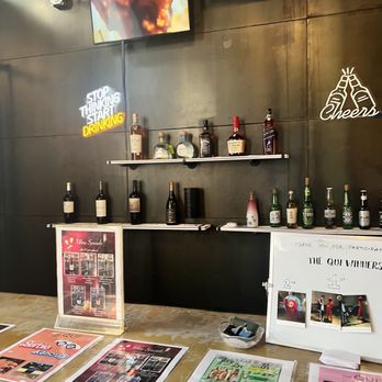 The QUI Korean BBQ & Bar - Barbeque Near Me - Chantilly, Virginia