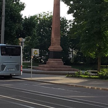 Eisenbahndenkmal - Landmarks & Historical Buildings Near Me - Leipzig, SN