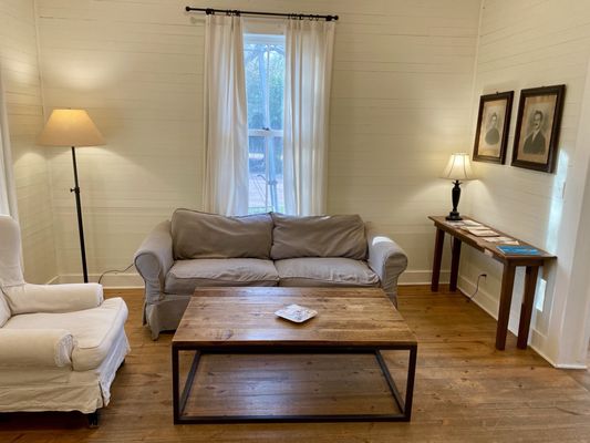 Hoffman Haus by null