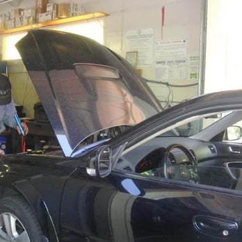 Smog Test Only Mountain View - Smog Check Stations Near Me - Mountain View, California