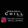 Oven Grill Chill Lounge gift card