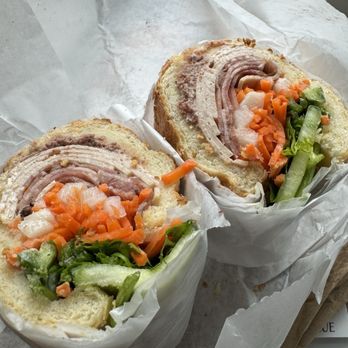 California Bakery - Combo - Bakeries Near Me - San Francisco, California California Bakery - Combo - Bakeries Near Me - San Francisco, California