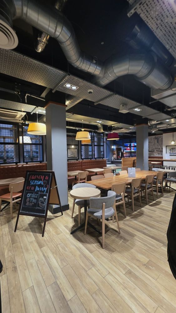 Hotel Ibis Styles Glasgow