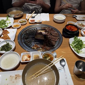 Mo Ran Gak Restaurant - Barbeque Near Me - Fullerton, California Mo Ran Gak Restaurant - Barbeque Near Me - Fullerton, California