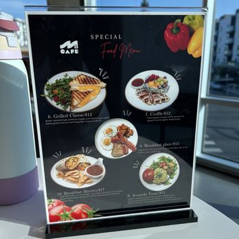 Motiq - Coffee & Tea Near Me - Los Angeles, California