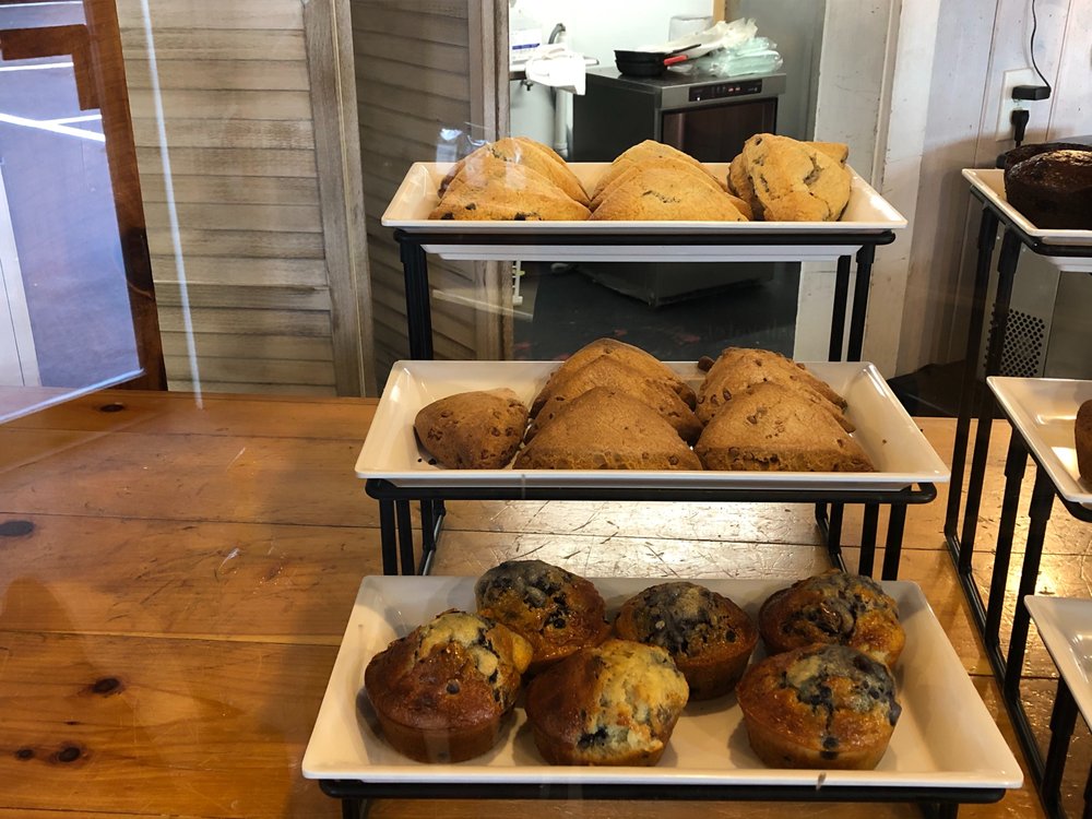 SALTWATER FARM MARKET & CAFÉ Updated August 2024 75 Photos & 30