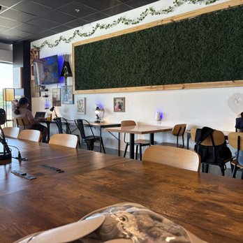 Miao - Coffee & Tea Near Me - Carrollton, Texas Miao - Coffee & Tea Near Me - Carrollton, Texas