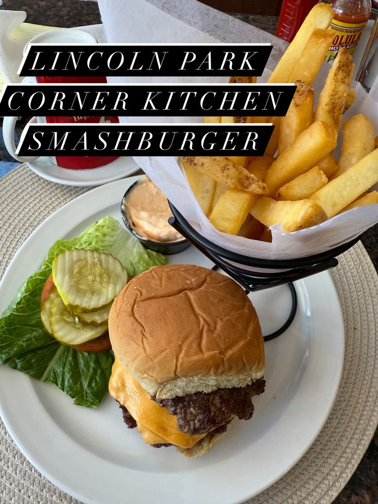 Lincoln Park Corner Kitchen
