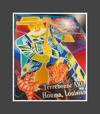 Cajun Confections by null