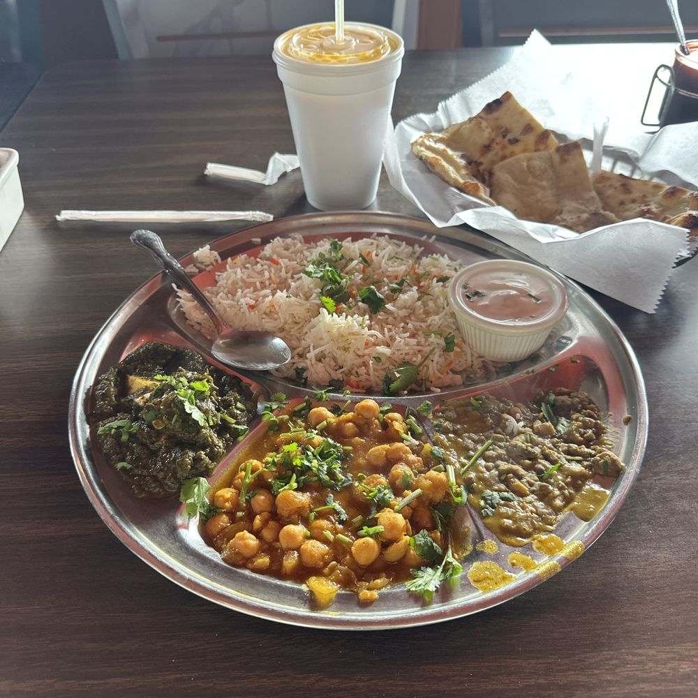Tandoor-A-India - Lunch Special - Indian Near Me - Playa Del Rey, California Tandoor-A-India - Lunch Special - Indian Near Me - Playa Del Rey, California
