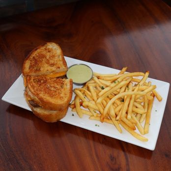 Ocado Restaurant - Vegan Near Me - Sherman Oaks, California