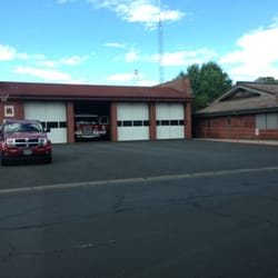 Phoenix Police Department - Fire Dept