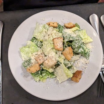 Ronnie Grisanti's - Caesar salad - Italian Near Me - Memphis, Tennessee Ronnie Grisanti's - Caesar salad - Italian Near Me - Memphis, Tennessee
