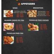 MID MIGHT PIZZA CLUB 　M size PIZZA CLUB - Updated October 2025 - 23 Photos & 10 Reviews