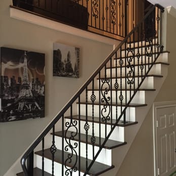 Infinite Home Solutions - a staircase in a home - Plumbing Near Me Infinite Home Solutions - a staircase in a home - Plumbing Near Me