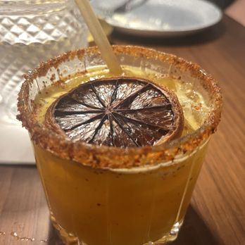 Gabriella’s Modern Italian - Mia margarita - Italian Near Me - Delray Beach, Florida