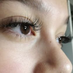 Smiling Lash Lounge