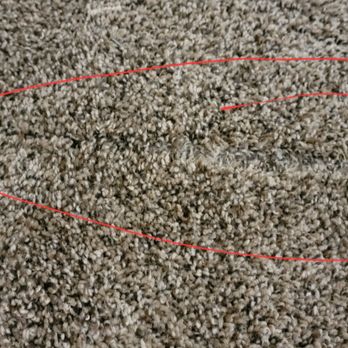 Superior Installations - Seam located in the living room right in a high traffic area. - Flooring Near Me Superior Installations - Seam located in the living room right in a high traffic area. - Flooring Near Me