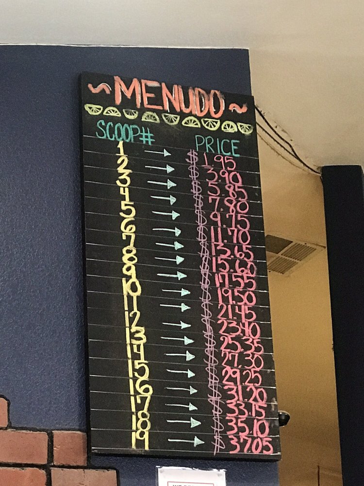 HORIZON STAR BAKERY 18 Reviews Bakeries 14000 Horizon Blvd, El