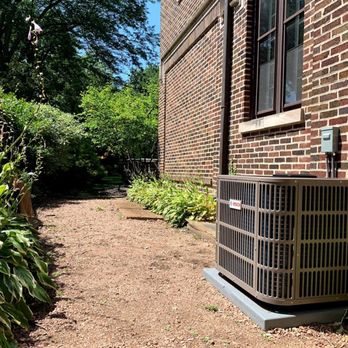 Next Step Heating & Cooling Inc - Bosch BOVA install in Evanston,IL. - Heating & Air Conditioning/HVAC Near Me Next Step Heating & Cooling Inc - Bosch BOVA install in Evanston,IL. - Heating & Air Conditioning/HVAC Near Me