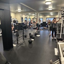 Sculptor Fitness