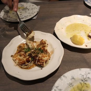 ilona - halloumi - Bars Near Me - Boston, Massachusetts