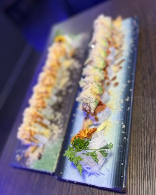 ZZan Sushi & Soju by null