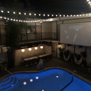 The Pearl Hotel - San Diego, CA