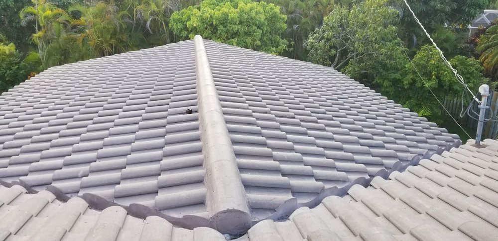 Slide of City Roofing and Construction