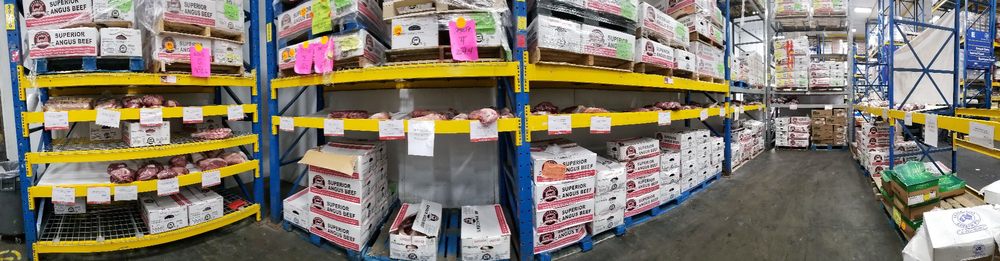 Restaurant Depot - 36 Photos 72 Reviews - Wholesale Stores - 2045 Evans Ave San Francisco Ca United States - Phone Number - Yelp