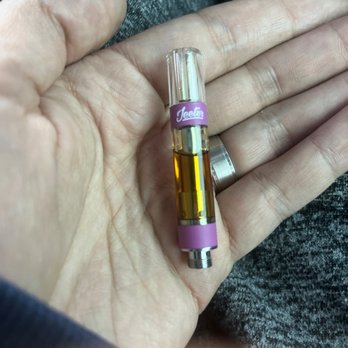 562 Go Green - Fake pod no name of flavor on cart - Cannabis Dispensaries Near Me 562 Go Green - Fake pod no name of flavor on cart - Cannabis Dispensaries Near Me