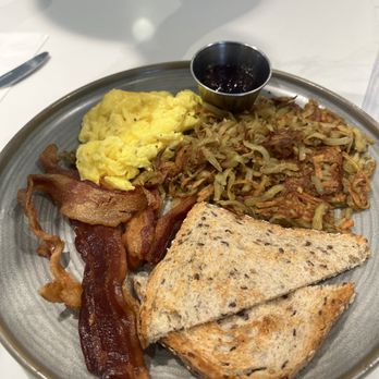 Dandelion Cafe - The Dandy Classic - Coffee & Tea Near Me - Houston, Texas