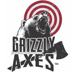 Grizzly Axes