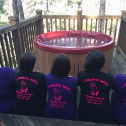 A Servants Hands Massage Therapy