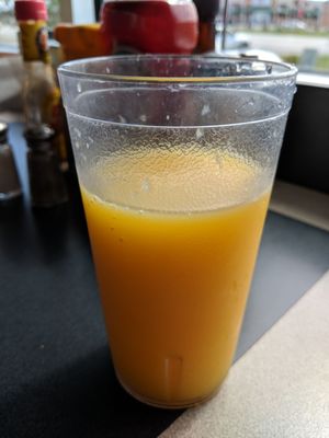 Waffle House by null