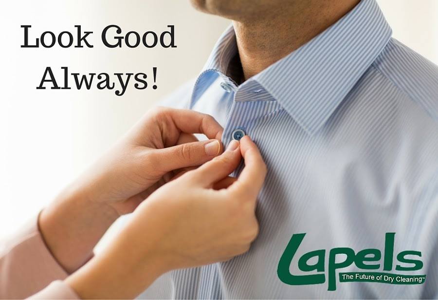 LAPELS DRY CLEANING 17 Photos 959 Main St, Wakefield, MA Yelp