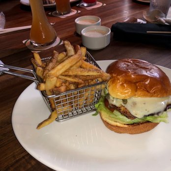 Yard House - Grilled Chicken & Avocado Sandwich - New American Near Me - Honolulu, Hawaii Yard House - Grilled Chicken & Avocado Sandwich - New American Near Me - Honolulu, Hawaii