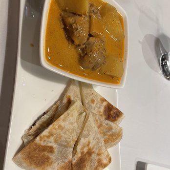 BKNY Thai Restaurant - Thai Near Me - Bayside, New York