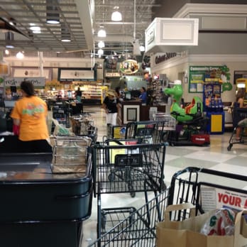 Harris Teeter - Grocery Near Me - Charlotte, North Carolina