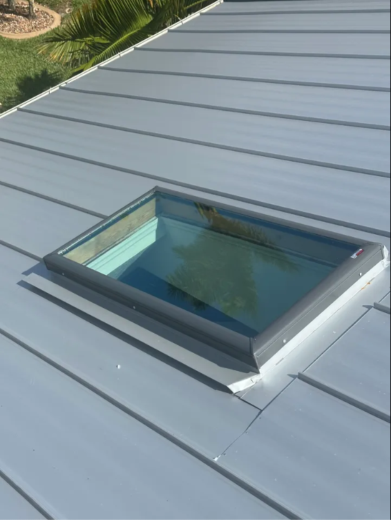 Slide of Storm Recovery Group