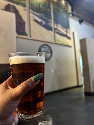 The Pecan Grill and Brewery by null