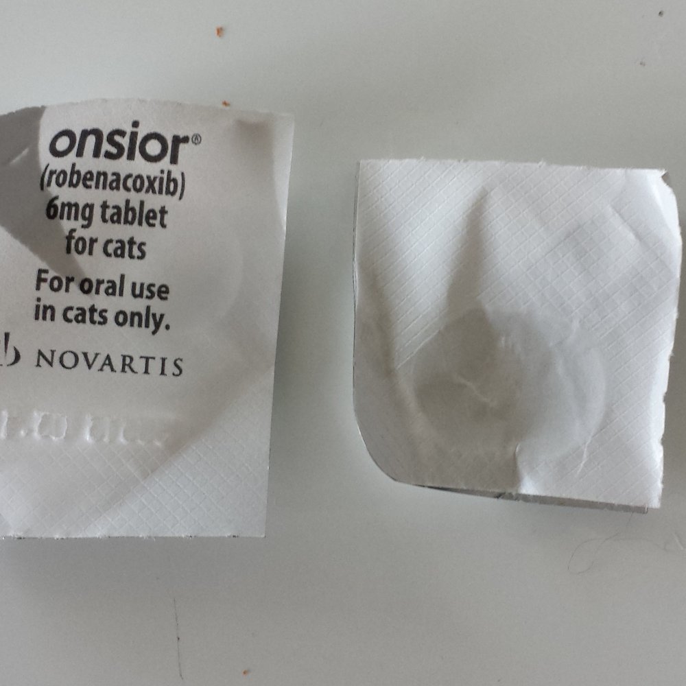 Nova Cat Clinic - After my cat was neutered we were sent home with 3 pills: 2 were empty! Check your meds. See my review. - Veterinarians Near Me - Arlington, Virginia