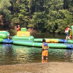 JCC Camps At Medford