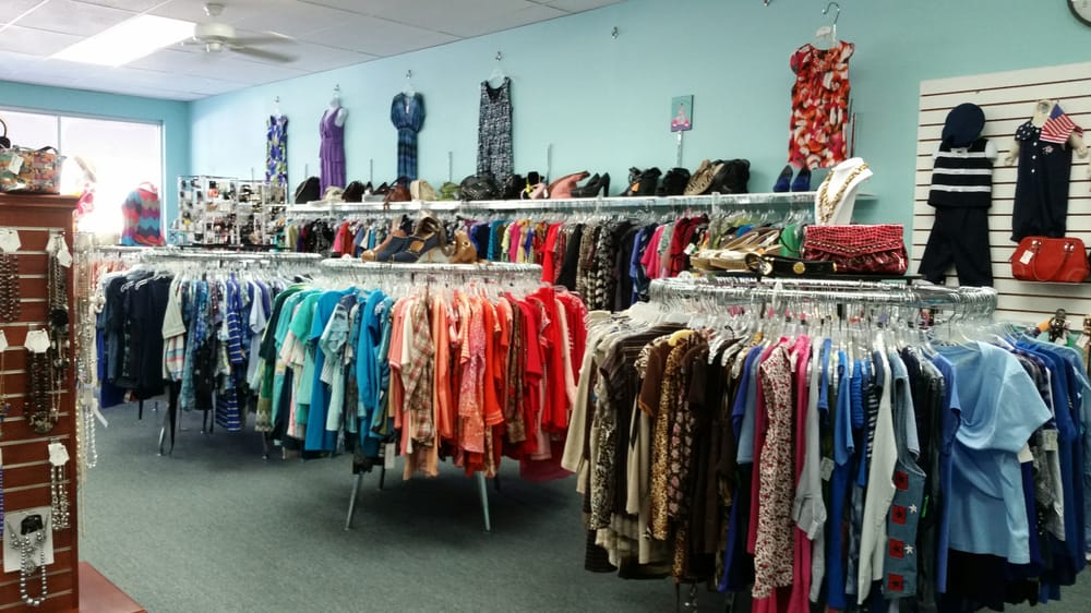 LILY KAT’S CONSIGNMENT BOUTIQUE Updated September 2024 13 Reviews